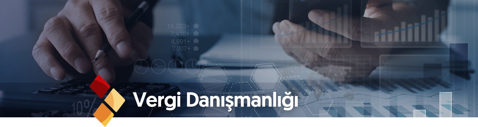 Vergi Danışmanlığı