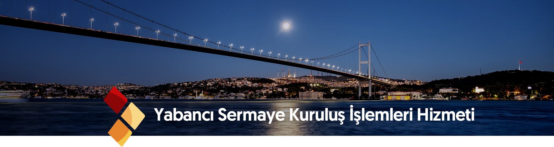 Yabancı Sermaye Kuruluş İşlemleri Hizmeti