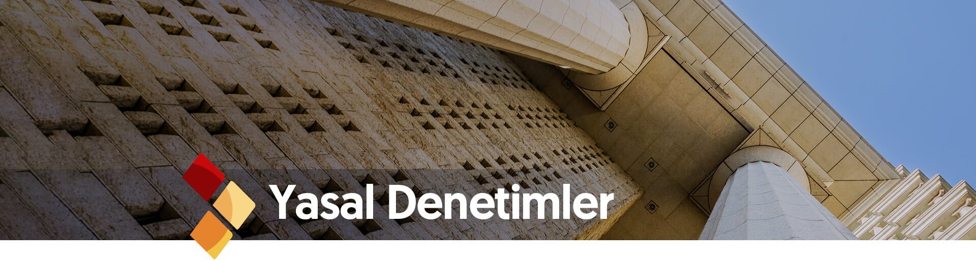 Yasal Denetimler