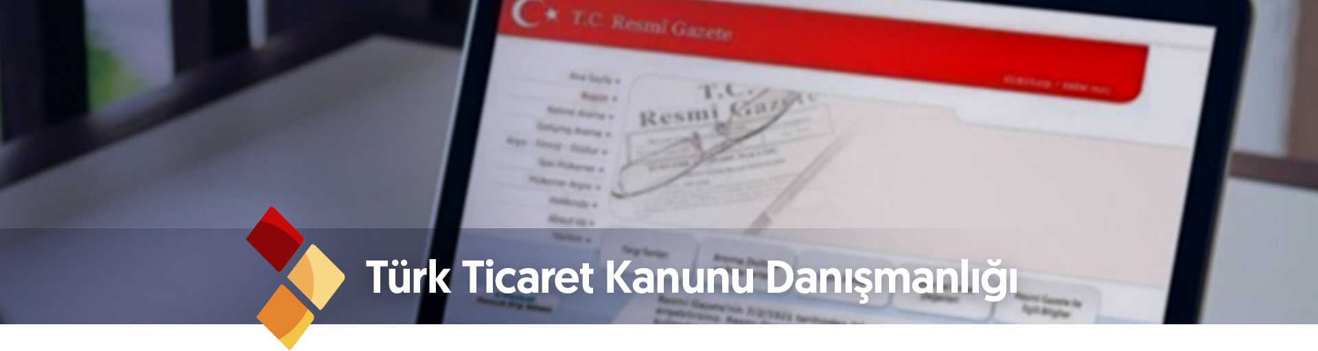 Turkish Commercial Code Advisory Services Belgelendirme, Danışmalık ...